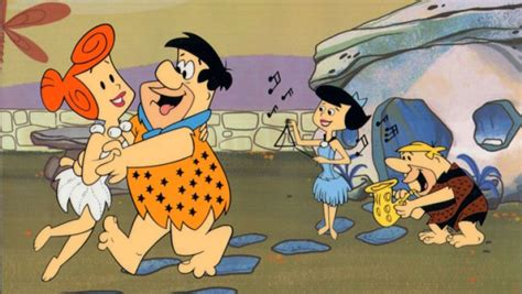 New Flintstones Animated Adult Comedy Series in the Works